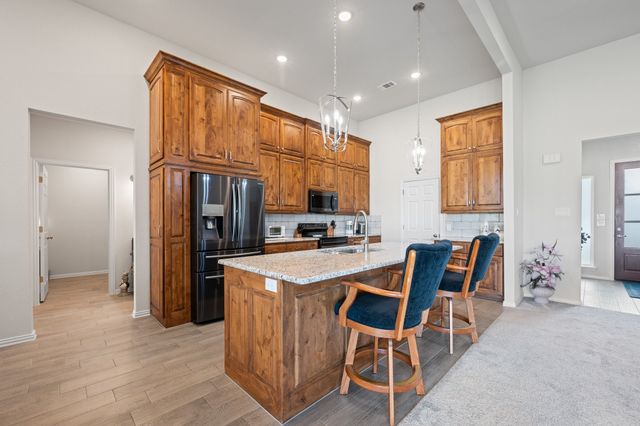 10732 W FM 4, Godley, TX 76044