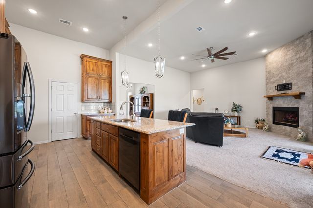 10732 W FM 4, Godley, TX 76044