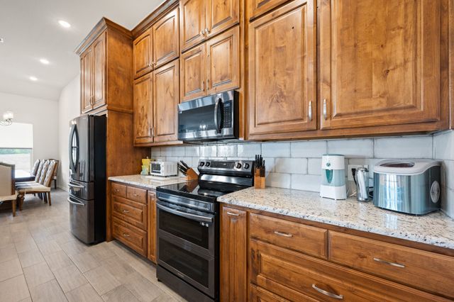 10732 W FM 4, Godley, TX 76044