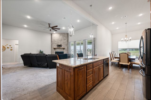 10732 W FM 4, Godley, TX 76044