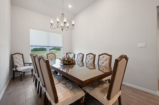 10732 W FM 4, Godley, TX 76044