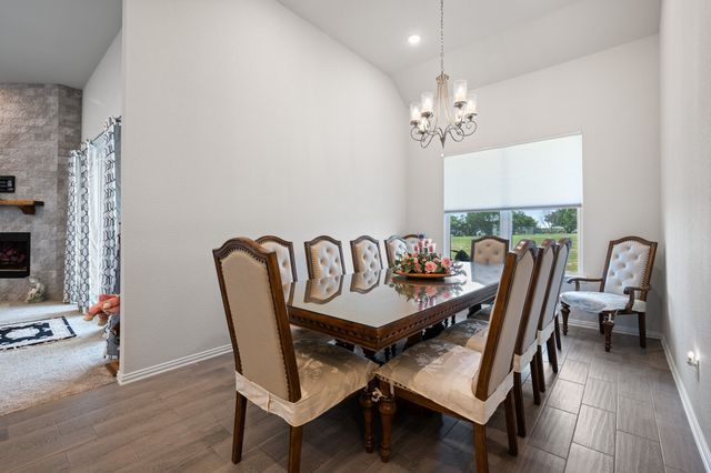 10732 W FM 4, Godley, TX 76044