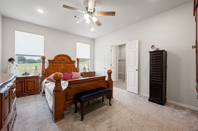 10732 W FM 4, Godley, TX 76044