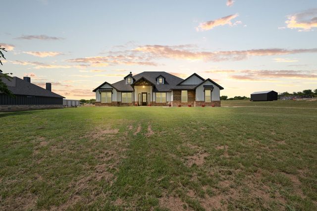 10732 W FM 4, Godley, TX 76044