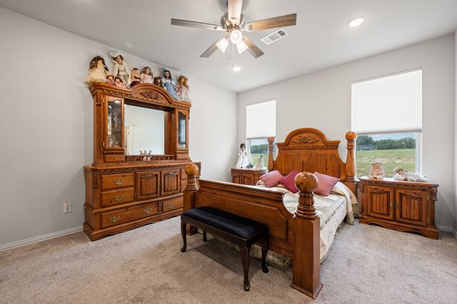 10732 W FM 4, Godley, TX 76044