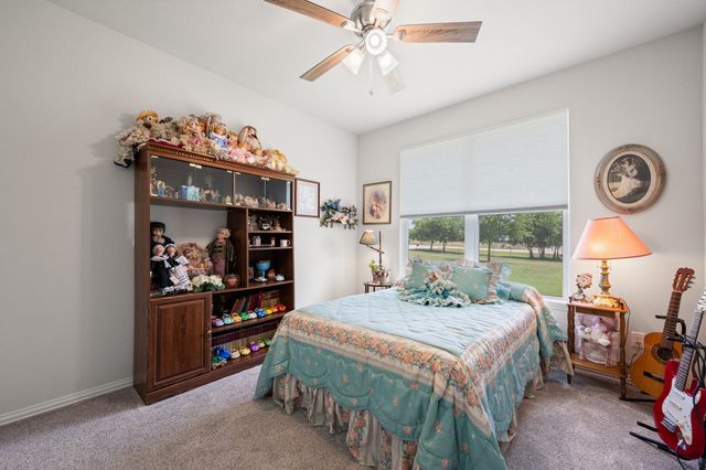 10732 W FM 4, Godley, TX 76044