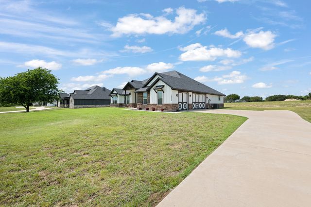 10732 W FM 4, Godley, TX 76044