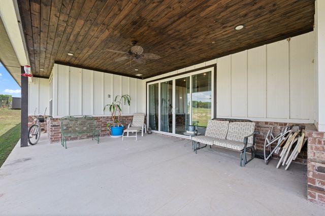 10732 W FM 4, Godley, TX 76044