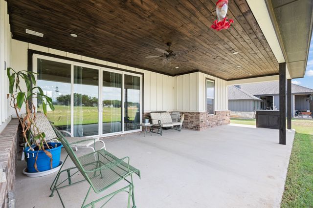 10732 W FM 4, Godley, TX 76044