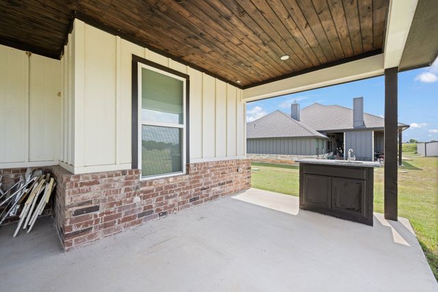 10732 W FM 4, Godley, TX 76044
