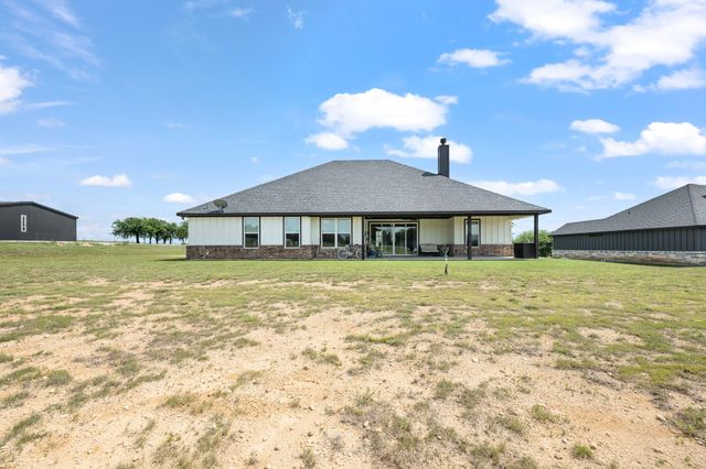 10732 W FM 4, Godley, TX 76044