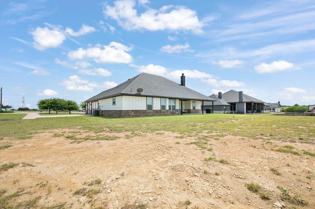 10732 W FM 4, Godley, TX 76044
