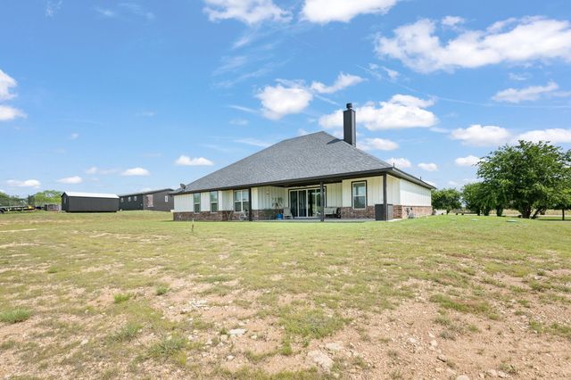 10732 W FM 4, Godley, TX 76044