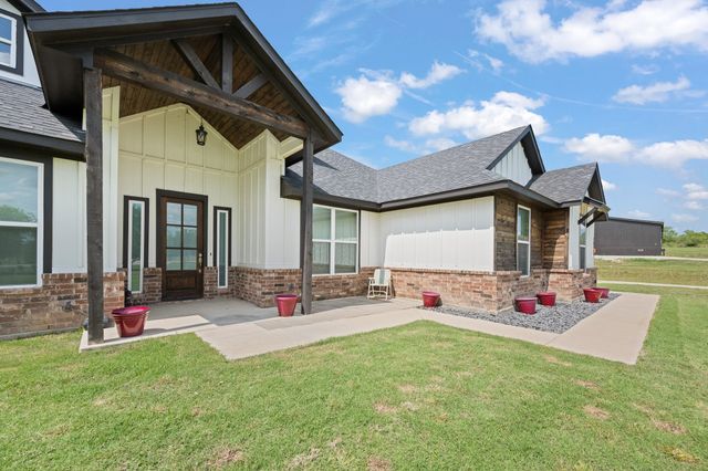 10732 W FM 4, Godley, TX 76044