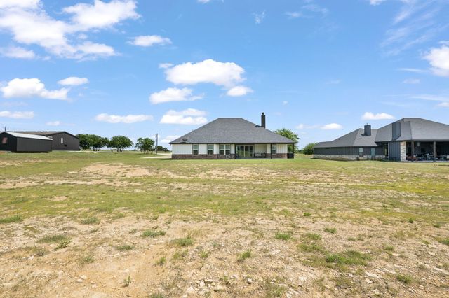 10732 W FM 4, Godley, TX 76044
