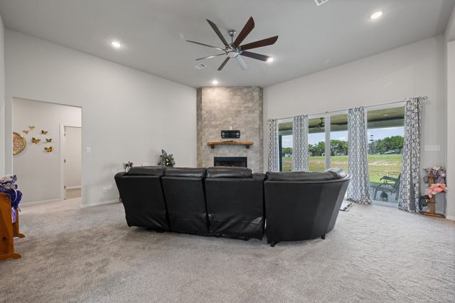 10732 W FM 4, Godley, TX 76044