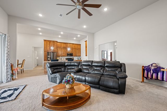 10732 W FM 4, Godley, TX 76044