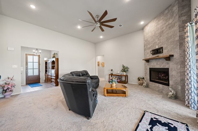 10732 W FM 4, Godley, TX 76044