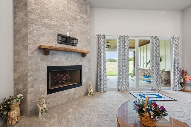 10732 W FM 4, Godley, TX 76044