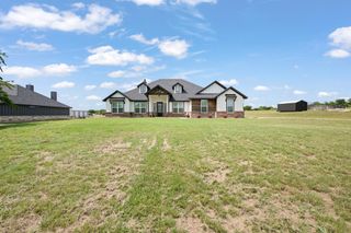 10732 W FM 4, Godley, TX 76044