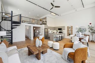 2011 3rd Street 6, San Francisco, CA 94107