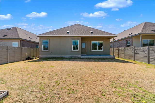 212 Flint Mountain RD, Georgetown, TX 78628