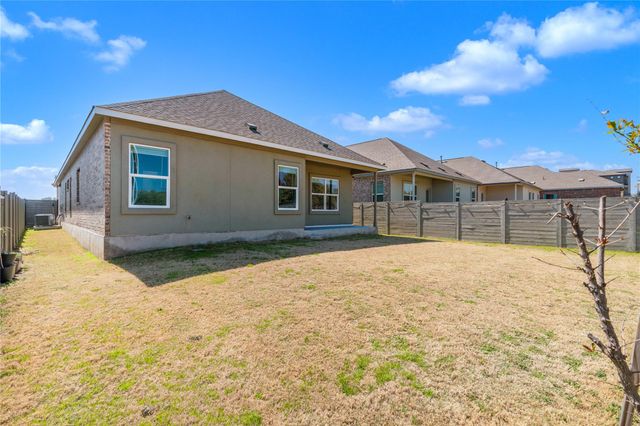 212 Flint Mountain RD, Georgetown, TX 78628
