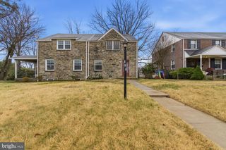 725 IRVINGTON PL, Chester, PA 19013