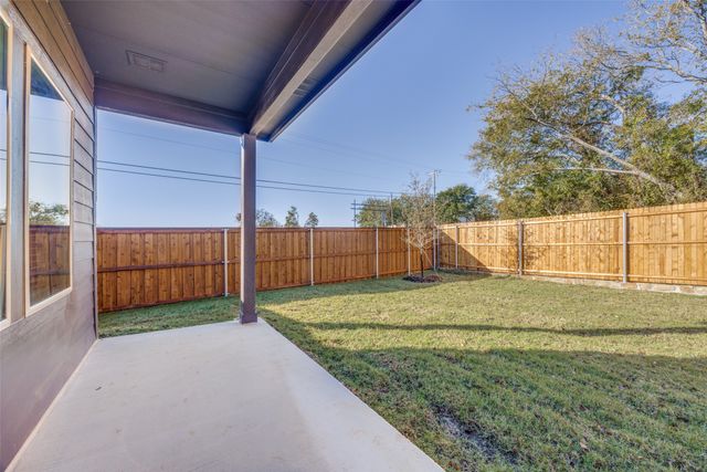 4200 Carnation Drive, Sherman, TX 75090