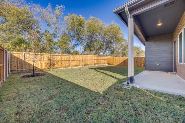 4200 Carnation Drive, Sherman, TX 75090