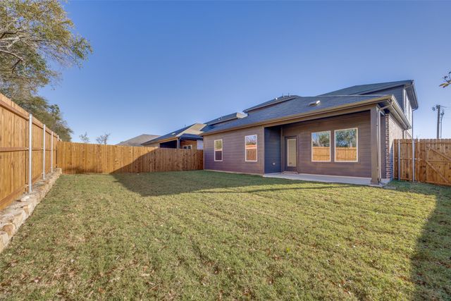 4200 Carnation Drive, Sherman, TX 75090