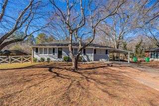 1395 W Austin Road, Decatur, GA 30032