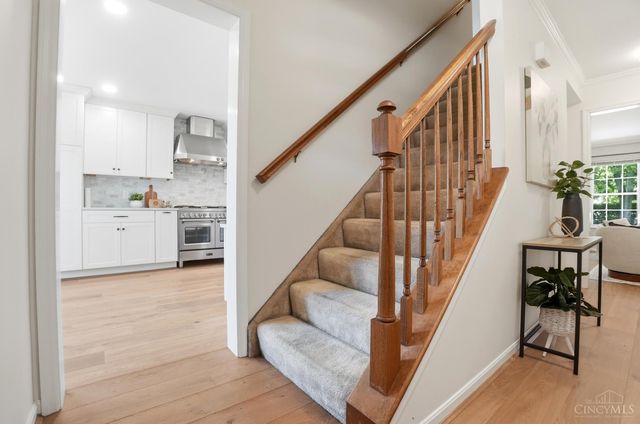 1537 Garfield Park Boulevard, Lebanon, OH 45036