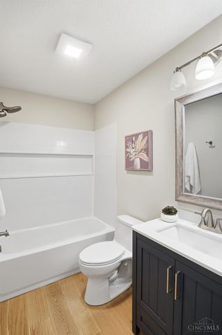 1537 Garfield Park Boulevard, Lebanon, OH 45036