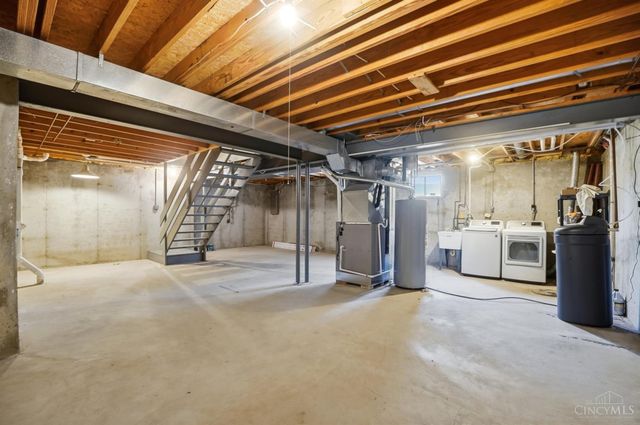 1537 Garfield Park Boulevard, Lebanon, OH 45036