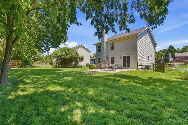 1537 Garfield Park Boulevard, Lebanon, OH 45036