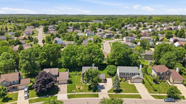1537 Garfield Park Boulevard, Lebanon, OH 45036