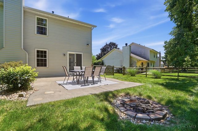 1537 Garfield Park Boulevard, Lebanon, OH 45036