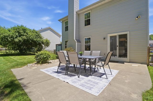 1537 Garfield Park Boulevard, Lebanon, OH 45036