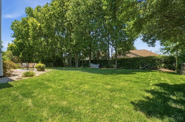 1537 Garfield Park Boulevard, Lebanon, OH 45036