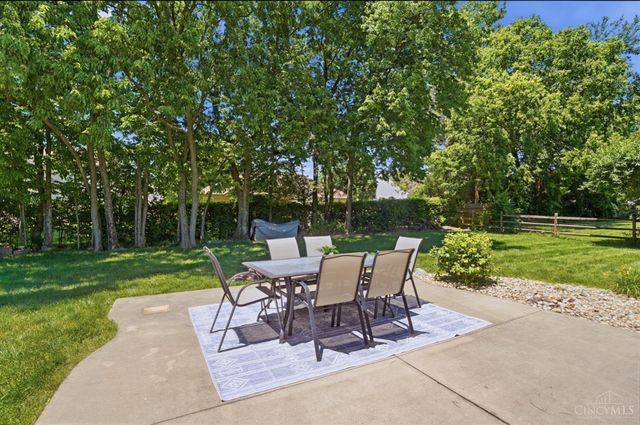 1537 Garfield Park Boulevard, Lebanon, OH 45036