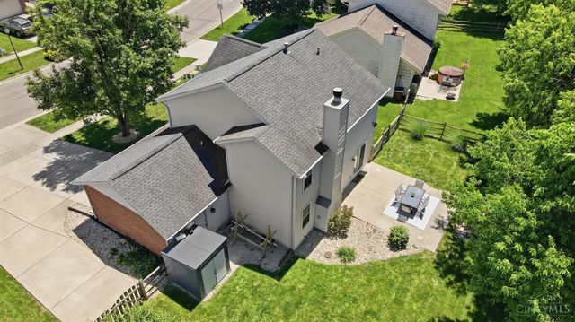 1537 Garfield Park Boulevard, Lebanon, OH 45036
