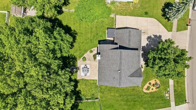 1537 Garfield Park Boulevard, Lebanon, OH 45036