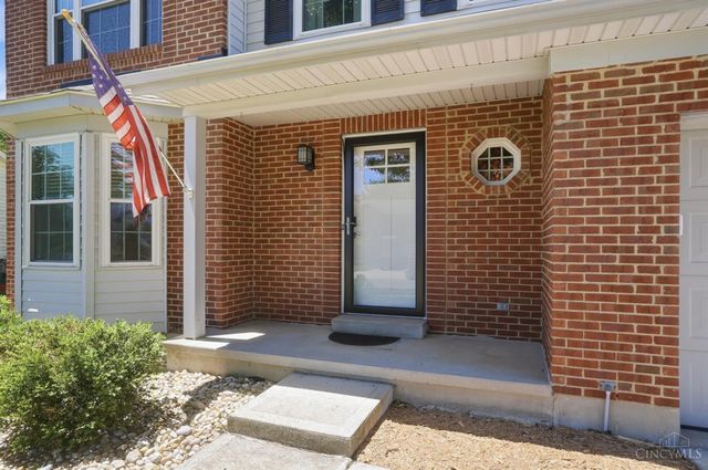 1537 Garfield Park Boulevard, Lebanon, OH 45036