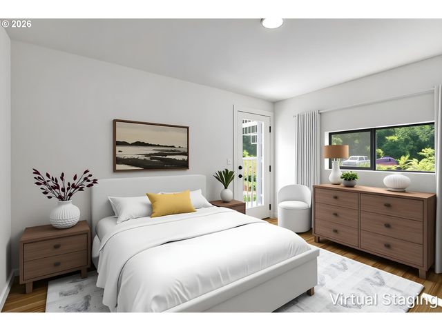 5017 Se ALDERCREST Rd, Milwaukie, OR 97222