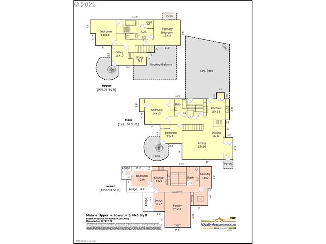 5017 Se ALDERCREST Rd, Milwaukie, OR 97222