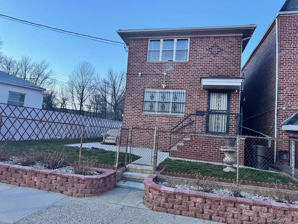 17311 Booth Memorial Avenue, Fresh Meadows, NY 11365