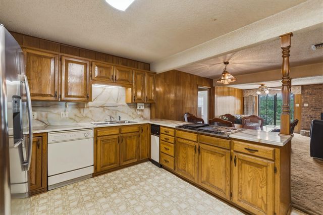 43 Garden Road, San Angelo, TX 76903