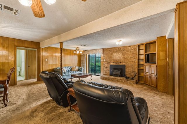 43 Garden Road, San Angelo, TX 76903