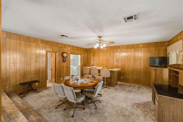 43 Garden Road, San Angelo, TX 76903